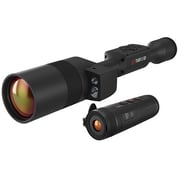ATN - THOR 5XD 4-40X 1280X1024 LRF THERMAL SCOPE & BLAZETREK MONOCULAR ATN - THOR 5XD 4-40X 1280X1024 LRF THERMAL SCOPE & BLAZETREK MONOCULAR
