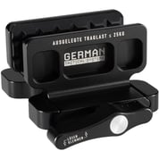 GERMAN TACTICAL SYSTEMS - TRIPOD RIFLE SADDLE GERMAN TACTICAL SYSTEMS - TRIPOD RIFLE SADDLE