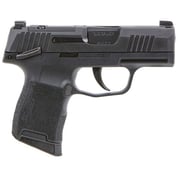 SIG SAUER, INC. - P365 9MM LUGER SEMI-AUTO HANDGUN SIG SAUER, INC. - P365 9MM LUGER SEMI-AUTO HANDGUN