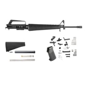 LUTH-AR LLC - RETRO M16A1 RIFLE BUILD KIT LUTH-AR LLC - RETRO M16A1 RIFLE BUILD KIT