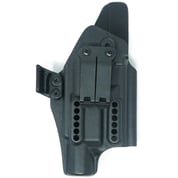GBRS GROUP - X PRIORITY 1 IWB HOLSTER FOR GLOCK® 9MM/.40 W/SUREFIRE X300U® GBRS GROUP - X PRIORITY 1 IWB HOLSTER FOR GLOCK® 9MM/.40 W/SUREFIRE X300U®