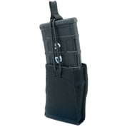 GBRS GROUP - SINGLE RIFLE 7.62MM RIFLE POUCH WITH BUNGEE RETENTION GBRS GROUP - SINGLE RIFLE 7.62MM RIFLE POUCH WITH BUNGEE RETENTION