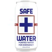 DNK MARKETING - SAFE WATER ULTRA-PURE EMERGENCY DRINKING WATER DNK MARKETING - SAFE WATER ULTRA-PURE EMERGENCY DRINKING WATER