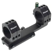 WHEELER ENGINEERING - 1" AR-STYLE RIFLE CANTILEVER SCOPE MOUNT