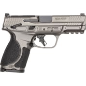 SMITH & WESSON - M&P9 M2.0 METAL OR COMPACT 9MM SEMI-AUTO HANDGUN CA COMPLIANT SMITH & WESSON - M&P9 M2.0 METAL OR COMPACT 9MM SEMI-AUTO HANDGUN CA COMPLIANT