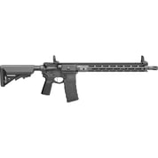SPRINGFIELD ARMORY - SAINT® VICTOR V2 5.56 NATO SEMI-AUTO AR-15 RIFLE SPRINGFIELD ARMORY - SAINT® VICTOR V2 5.56 NATO SEMI-AUTO AR-15 RIFLE