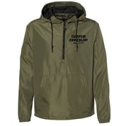 GBRS GROUP - GBRS GROUP INSTRUCTOR WINDBREAKER- ANNIVERSARY EDITION GBRS GROUP - GBRS GROUP INSTRUCTOR WINDBREAKER- ANNIVERSARY EDITION