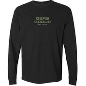 GBRS GROUP - GBRS GROUP INSTRUCTOR LONG SLEEVE SHIRT - ANNIVERSARY EDITION GBRS GROUP - GBRS GROUP INSTRUCTOR LONG SLEEVE SHIRT - ANNIVERSARY EDITION