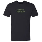 GBRS GROUP - GBRS GROUP INSTRUCTOR SHORT SLEEVE SHIRT - ANNIVERSARY EDITION GBRS GROUP - GBRS GROUP INSTRUCTOR SHORT SLEEVE SHIRT - ANNIVERSARY EDITION
