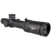 TRIJICON - CREDO® 1-10X28MM FFP ILLUMINATED RIFLE SCOPE TRIJICON - CREDO® 1-10X28MM FFP ILLUMINATED RIFLE SCOPE