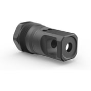 BREEK ARMS - PLAN B ECHO 30 CALIBER SINGLE-PORT MUZZLE BRAKE BREEK ARMS - PLAN B ECHO 30 CALIBER SINGLE-PORT MUZZLE BRAKE