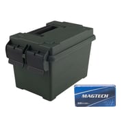 MAGTECH AMMUNITION - MAGTCH 45ACP 400RD AMMO CAN MAGTECH AMMUNITION - MAGTCH 45ACP 400RD AMMO CAN