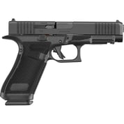 GLOCK - 17 GEN 6 9MM LUGER SEMI-AUTO HANDGUN GLOCK - 17 GEN 6 9MM LUGER SEMI-AUTO HANDGUN