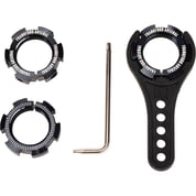FRANKFORD ARSENAL - DIELOCKER LOCK RINGS FRANKFORD ARSENAL - DIELOCKER LOCK RINGS