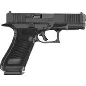 GLOCK - 45 GEN 6 9MM LUGER SEMI-AUTO HANDGUN GLOCK - 45 GEN 6 9MM LUGER SEMI-AUTO HANDGUN