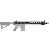KNIGHT'S ARMAMENT - SR-25 K6 6.5MM CREEDMOOR ASSEMBLED UPPPER RECEIVER KNIGHT'S ARMAMENT - SR-25 K6 6.5MM CREEDMOOR ASSEMBLED UPPPER RECEIVER