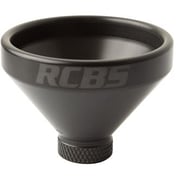 RCBS - MATCHMASTER POWDER FUNNEL RCBS - MATCHMASTER POWDER FUNNEL