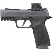 SIG SAUER, INC. - P365-XMACRO COMPACT 9MM SEMI-AUTHO HANDGUN W/ROMEO-X SIG-LOC SIG SAUER, INC. - P365-XMACRO COMPACT 9MM SEMI-AUTHO HANDGUN W/ROMEO-X SIG-LOC