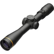 LEUPOLD - VX-4HD 3-12X40MM SFP ILLUMINATED RIFLE SCOPE LEUPOLD - VX-4HD 3-12X40MM SFP ILLUMINATED RIFLE SCOPE