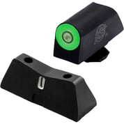 XS SIGHT SYSTEMS - DXT2 PRO NIGHT SIGHTS FOR GLOCK 17,19,22-24,26,27,31-36,38,45,49 XS SIGHT SYSTEMS - DXT2 PRO NIGHT SIGHTS FOR GLOCK 17,19,22-24,26,27,31-36,38,45,49