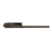 REMINGTON - 12 GAUGE STRIPPED RECEIVER W/MAG TUBE FOR REMINGTON 870 REMINGTON - 12 GAUGE STRIPPED RECEIVER W/MAG TUBE FOR REMINGTON 870