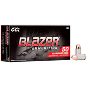 CCI - BLAZER 45 ACP AMMO CCI - BLAZER 45 ACP AMMO