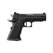 FUSION FIREARMS - XP PROâ„¢ 9MM LUGER SEMI-AUTO HANDGUN FUSION FIREARMS - XP PROâ„¢ 9MM LUGER SEMI-AUTO HANDGUN