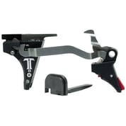TRIGGERTECH - LEGACY SPECIAL 2-STAGE FLAT TRIGGER FOR GLOCK GEN 1-5 TRIGGERTECH - LEGACY SPECIAL 2-STAGE FLAT TRIGGER FOR GLOCK GEN 1-5