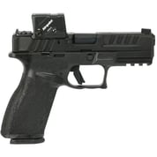 SPRINGFIELD ARMORY - ECHELONâ„¢ 4.0FC 9MM LUGER SEMI-AUTO HANDGUN W/AIMPOINT COA RED DO SPRINGFIELD ARMORY - ECHELONâ„¢ 4.0FC 9MM LUGER SEMI-AUTO HANDGUN W/AIMPOINT COA RED DO