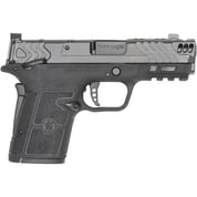 SMITH & WESSON - EQUALIZER CARRY COMP 9MM LUGER SEMI-AUTO HANDGUN SMITH & WESSON - EQUALIZER CARRY COMP 9MM LUGER SEMI-AUTO HANDGUN