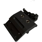 A.R.M.S.,INC - #31 MOUNT OFFSET ADAPTER SET FOR AIMPOINT T-1 MICRO A.R.M.S.,INC - #31 MOUNT OFFSET ADAPTER SET FOR AIMPOINT T-1 MICRO