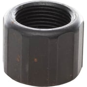 REMINGTON - THREAD PROTECTOR 5/8X24 THREAD CERAKOTE BLACK GRAPHITE REMINGTON - THREAD PROTECTOR 5/8X24 THREAD CERAKOTE BLACK GRAPHITE