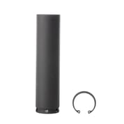 KNIGHT'S ARMAMENT - 7.62MM SUPPRESSOR SHROUD FOR 7.62 PRS-1 KNIGHT'S ARMAMENT - 7.62MM SUPPRESSOR SHROUD FOR 7.62 PRS-1