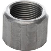 REMINGTON - THREAD PROTECTOR 5/8X24 THREAD CARBON STEEL UNFINISHED REMINGTON - THREAD PROTECTOR 5/8X24 THREAD CARBON STEEL UNFINISHED