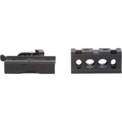 A.R.M.S.,INC - #31 THROW LEVER MOUNT & SPACER FOR AIMPOINT T-1 MICRO A.R.M.S.,INC - #31 THROW LEVER MOUNT & SPACER FOR AIMPOINT T-1 MICRO