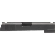 REMINGTON - SLIDE FOR REMINGTON M1911 R1 NO-SIGHTS MATTE BLACK REMINGTON - SLIDE FOR REMINGTON M1911 R1 NO-SIGHTS MATTE BLACK
