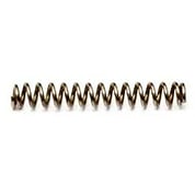 WILSON COMBAT - PLUNGER TUBE SPRING FOR 1911 WILSON COMBAT - PLUNGER TUBE SPRING FOR 1911