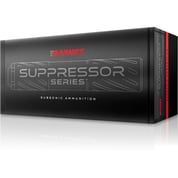 BARNES BULLETS - SUPPRESSOR SERIES 9MM SIERRA SPORTS MASTER JHP HANDGUN AMMO BARNES BULLETS - SUPPRESSOR SERIES 9MM SIERRA SPORTS MASTER JHP HANDGUN AMMO