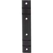 REMINGTON - PICATINNY SCOPE RAIL FOR REMINGTON 870/11-87 SUPER MAGNUM REMINGTON - PICATINNY SCOPE RAIL FOR REMINGTON 870/11-87 SUPER MAGNUM
