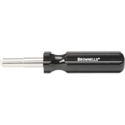 BROWNELLS - AR-15/M-16 BOLT CARRIER SCRAPER BROWNELLS - AR-15/M-16 BOLT CARRIER SCRAPER