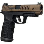 SIG SAUER, INC. - FREEDOM P365 FUSE 9MM LUGER SEMI-AUTO HANDGUN SIG SAUER, INC. - FREEDOM P365 FUSE 9MM LUGER SEMI-AUTO HANDGUN