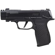 SIG SAUER, INC. - P365-LUXE 380 ACP SEMI-AUTO HANDGUN CA COMPLIANT SIG SAUER, INC. - P365-LUXE 380 ACP SEMI-AUTO HANDGUN CA COMPLIANT