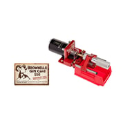 HORNADY - HIGH SPEED 3-IN-1 POWER CASE TRIMMER HORNADY - HIGH SPEED 3-IN-1 POWER CASE TRIMMER