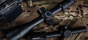 NOMR & Donut, Brownells Exclusive Reticles
