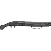 MOSSBERG - 990 AFTERSHOCK 12 GAUGE SEMI-AUTO SHOTGUN MOSSBERG - 990 AFTERSHOCK 12 GAUGE SEMI-AUTO SHOTGUN
