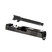Brownells Premium Slide For Glock® 19 & Match Barrel