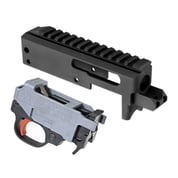 BRN-22 STRIPPED RECEIVER RUGER® 10/22® & BX TRIGGER
