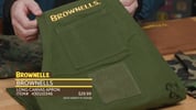 New Products: Brownells Aprons
