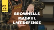 New Products: Brownells, Magpul, LMT