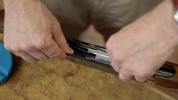 Browning BPS Maintenance Series: Reassembly